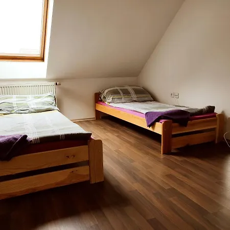 Restaurace U Komina * Olbramovice (Benesov)